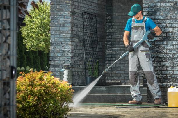Best Concrete Sealing  in Montezuma, GA