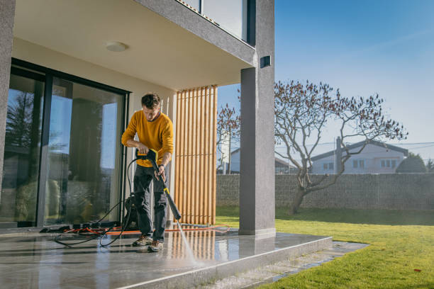 Best House Exterior Washing  in Montezuma, GA